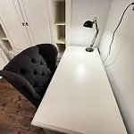 Lejlighed 2 Bedroom Designer In Old Town Prag