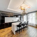 2 Bedroom Designer In Old Town * Prag