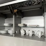 Lejlighed 2 Bedroom Designer In Old Town Prag