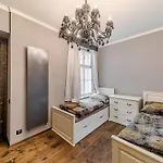 2 Bedroom Designer In Old Town 公寓 布拉格
