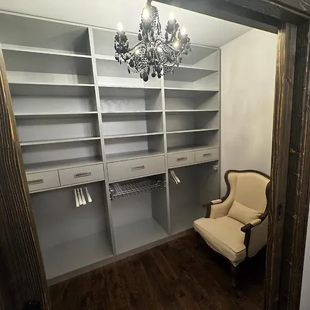 2 Bedroom Designer In Old Town * 布拉格