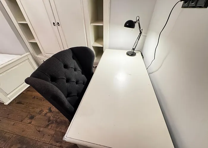 Appartement 2 Bedroom Designer In Old Town Prague
