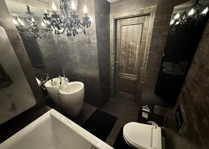 2 Bedroom Designer In Old Town * Prague