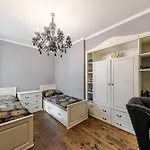 2 Bedroom Designer In Old Town Lejlighed Prag
