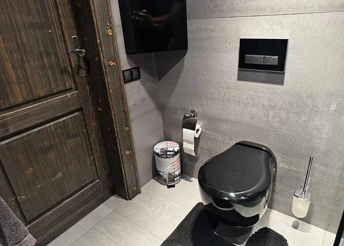 2 Bedroom Designer In Old Town 아파트 *